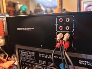 UHER EQ-217  (589) equalizador