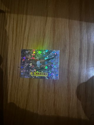 Panini Mundial 2026 - Cromos