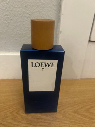 Perfume Loewe 7 100ml