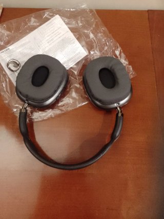 Auriculares Bluetooth 5.0 Euro Life Negros