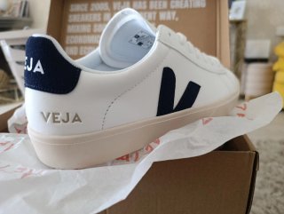Sapatilhas Veja 42