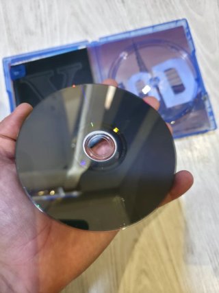 Grand Theft Auto V (GTA V) PS4 PlayStation 4 gioco