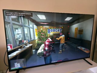 Grand Theft Auto V (GTA V) PS4 PlayStation 4 gioco
