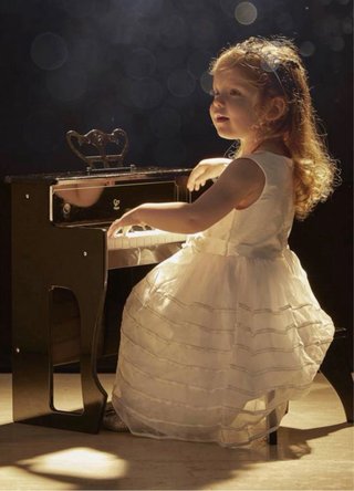 Piano Infantil Hape