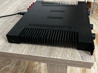 Apart 4060 Amplificador Profesional