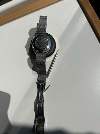 Citizen Automático Vintage 21 Jewels Japón