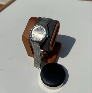 Citizen Automático Vintage 21 Jewels Japón