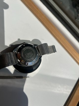 Citizen Automático Vintage 21 Jewels Japón