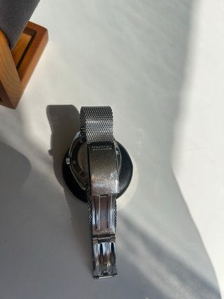 Citizen Automático Vintage 21 Jewels Japón