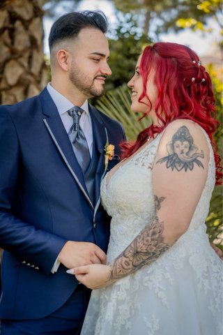 Fotografo para bodas