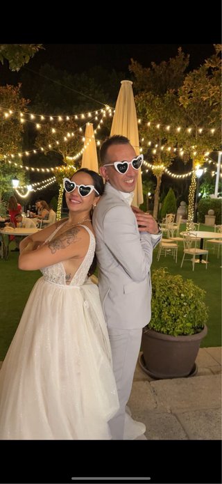 Fotografo para bodas