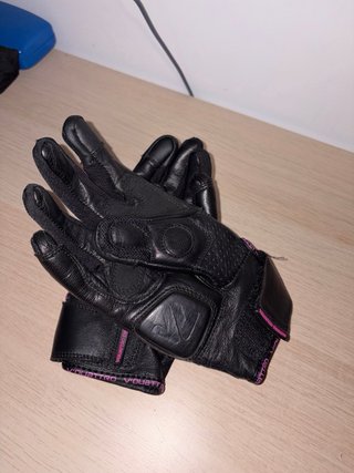 Guanti Moto V Quattro Spider EVO 2.0 Xs