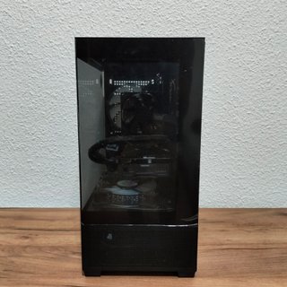 PC GAMER / i7 7700 / 16GB RAM (DDR4) / RX580 (8GB)