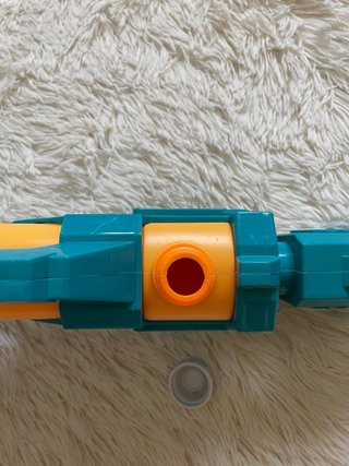 Fucile ad acqua 58cm Sun & Sport doppia canna