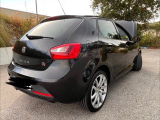 SEAT Ibiza FR 1.6 TDI CR 105 CV · 2012 · 110.171 k