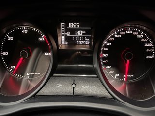 SEAT Ibiza FR 1.6 TDI CR 105 CV · 2012 · 110.171 k