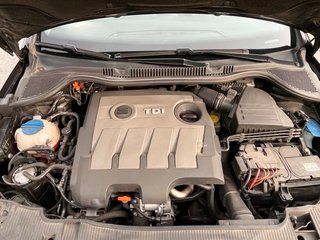 SEAT Ibiza FR 1.6 TDI CR 105 CV · 2012 · 110.171 k