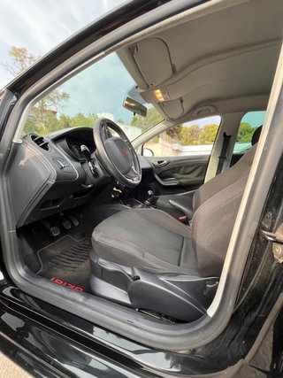 SEAT Ibiza FR 1.6 TDI CR 105 CV · 2012 · 110.171 k