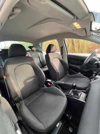 SEAT Ibiza FR 1.6 TDI CR 105 CV · 2012 · 110.171 k