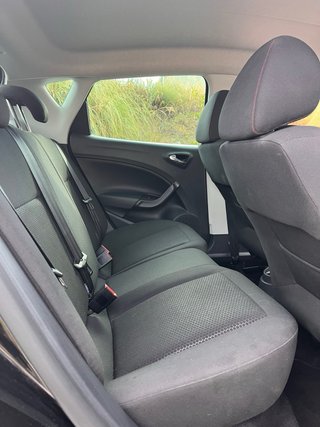 SEAT Ibiza FR 1.6 TDI CR 105 CV · 2012 · 110.171 k