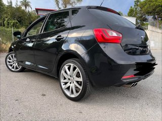 SEAT Ibiza FR 1.6 TDI CR 105 CV · 2012 · 110.171 k