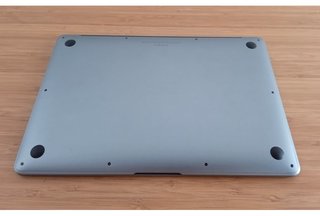 MacBook Air 13-M1-16GB-512GB SSD
