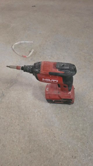 Atornillador Hilti SD 5000-A22