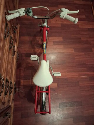 Bicicleta infantil Toimsa Festival Clasica