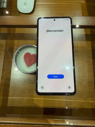 Samsung Galaxy A52s 5G Nero
