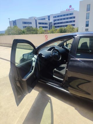 Toyota Yaris 2008