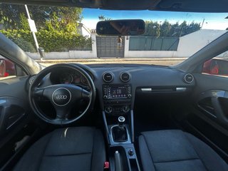 Audi A3 2005