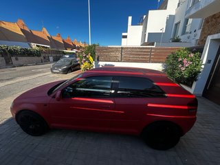 Audi A3 2005