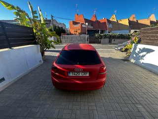Audi A3 2005