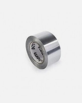 Cinta Aluminio Raychem ATE-180