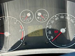Ford FIESTA 1.4 TDCi SPORT 2007
