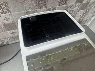 Cafetera De'Longhi Superautomática Cappuccino