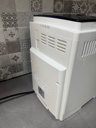 Cafetera De'Longhi Superautomática Cappuccino