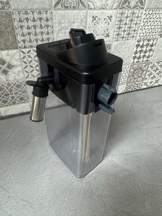 Cafetera De'Longhi Superautomática Cappuccino