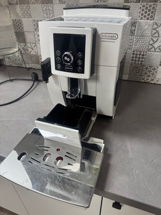 Cafetera De'Longhi Superautomática Cappuccino