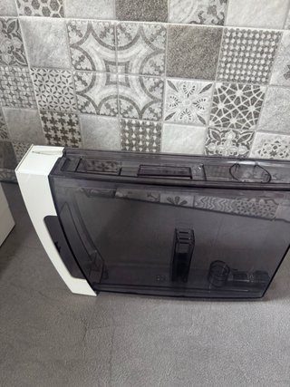 Cafetera De'Longhi Superautomática Cappuccino