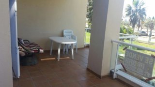 CAMBIO O VENDO APARTAMENTO EN 1 LINEA DE PLAYA