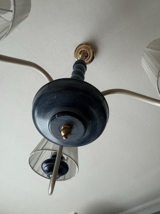 Lámpara de techo