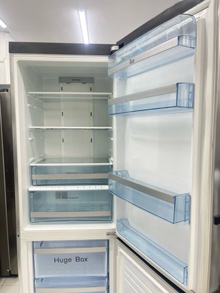 Nevera marca Teka con garantia transporte