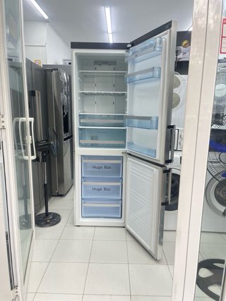 Nevera marca Teka con garantia transporte