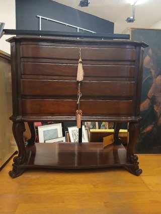 Mueble clásico
