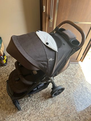 Silla de paseo Joie