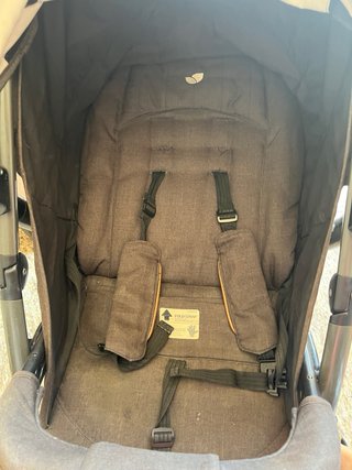 Silla de paseo Joie