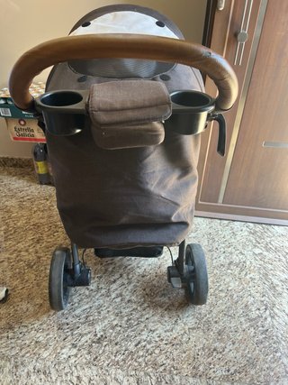 Silla de paseo Joie