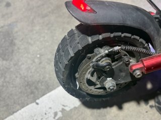 Patin eléctrico