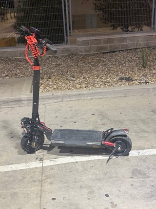 Patin eléctrico